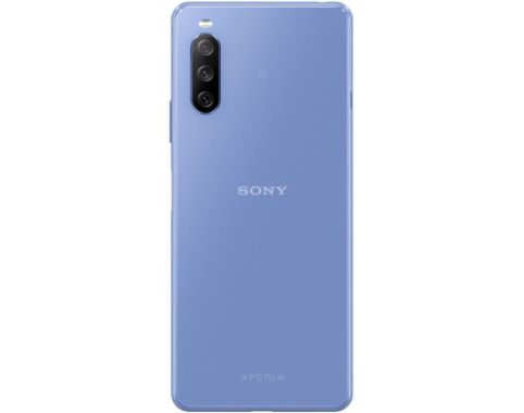 Sony Xperia 10 III Lite Dane Techniczne Specyfikacja