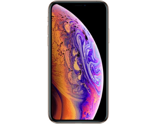 fot-1 Apple iPhone XS