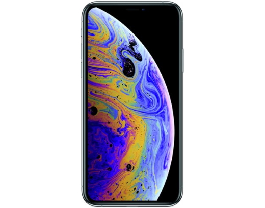 fot-1 Apple iPhone XS Max