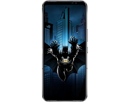 fot-1 Asus ROG Phone 6 Batman Edition Di