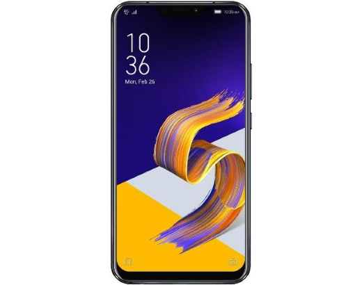 fot-1 Asus Zenfone 5z ZS620KL