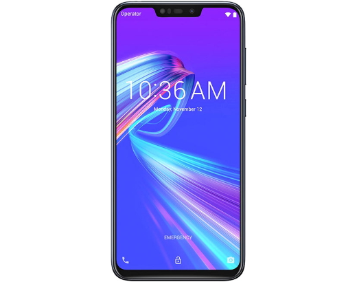 fot-1 Asus Zenfone Max M2