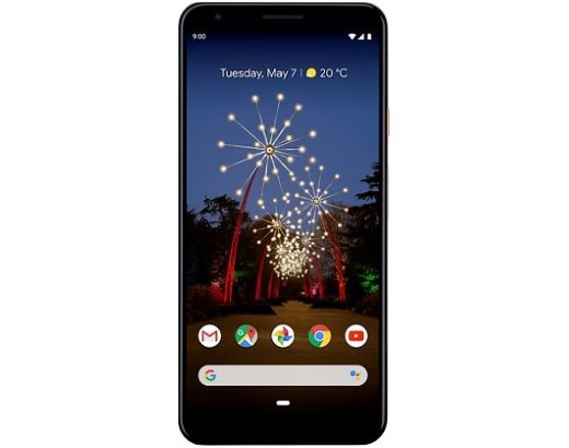 fot-1 Google Pixel 3a