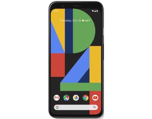 fot-1 Google Pixel 4 XL