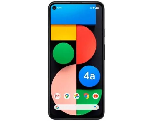 fot-1 Google Pixel 4a 5G