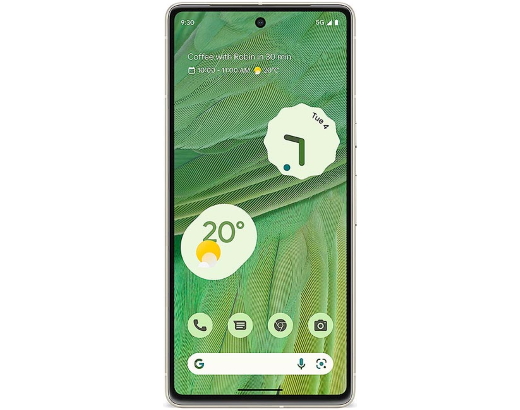 fot-1 Google Pixel 7