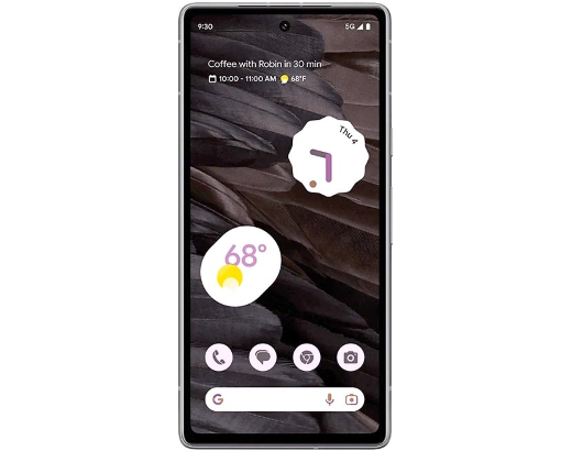 fot-1 Google Pixel 7a