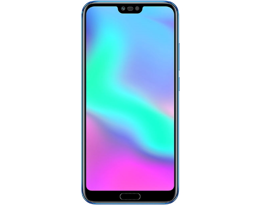 fot-1 Honor 10