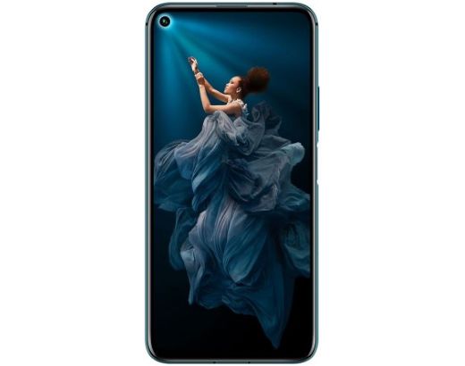 fot-1 Honor 20 Pro