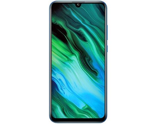 fot-1 Honor 20e