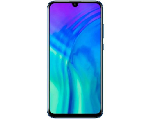 fot-1 Honor 20i