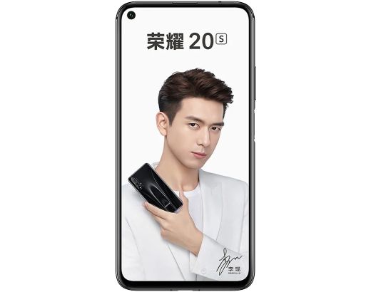 fot-1 Honor 20S