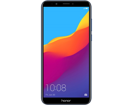 fot-1 Honor 7C Pro