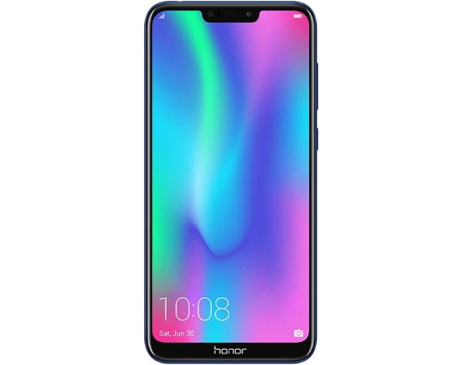 fot-1 Honor 8C