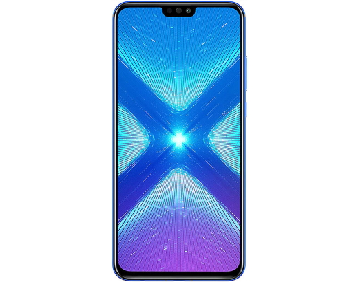 fot-1 Honor 8X