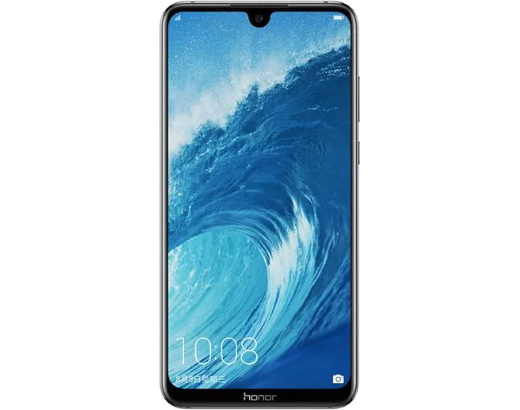 fot-1 Honor 8X Max S660