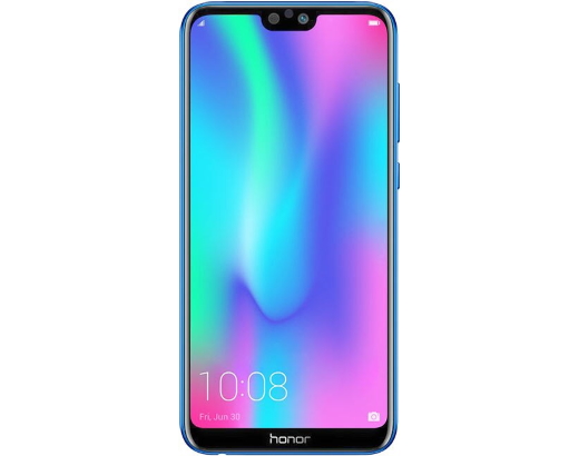 fot-1 Honor 9N