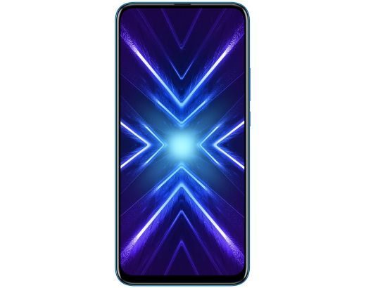 fot-1 Honor 9X
