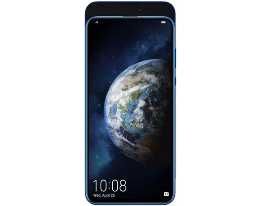 fot-1 Honor Magic 2