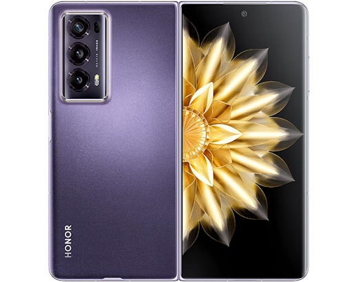 fot-1 Honor Magic V2