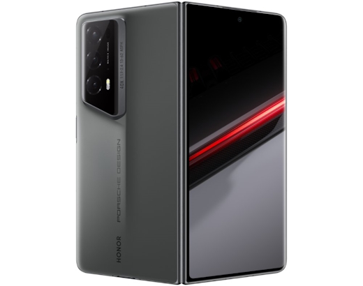 fot-1 Honor Magic V2 RSR Porsche Design