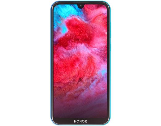 fot-1 Honor Play 3e