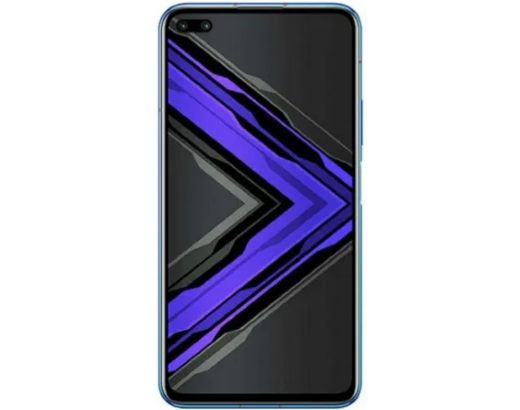 fot-1 Honor Play 4 Pro 5G
