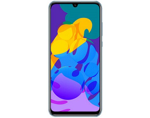 fot-1 Honor Play 4T Pro