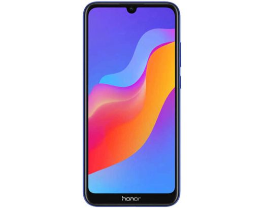 fot-1 Honor Play 8A