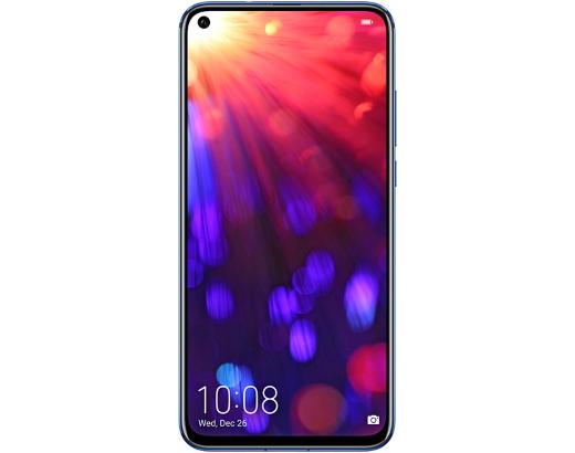fot-1 Honor V20