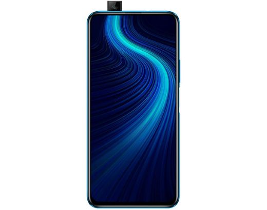 fot-1 Honor X10 5G