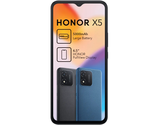 fot-1 Honor X5