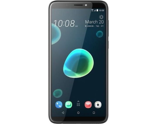 fot-1 HTC Desire 12+