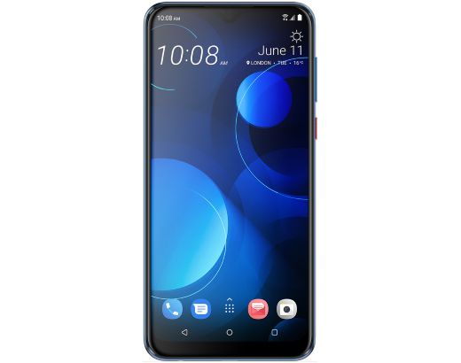 fot-1 HTC Desire 19+