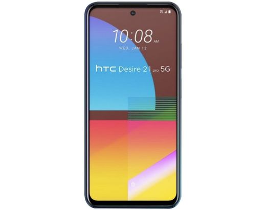 fot-1 HTC Desire 21 Pro 5G