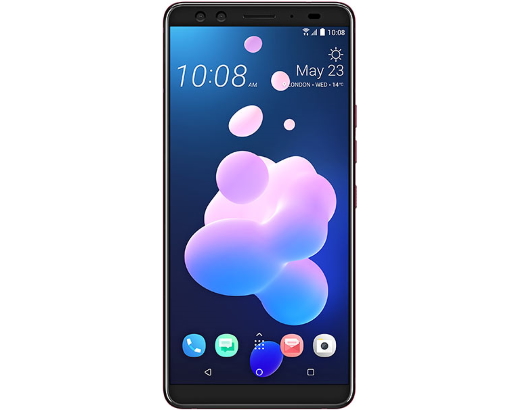 fot-1 HTC U12+