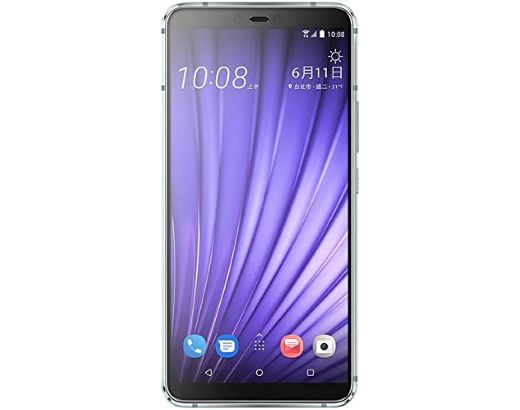 fot-1 HTC U19e