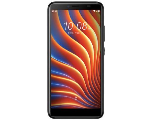 fot-1 HTC Wildfire E1 lite
