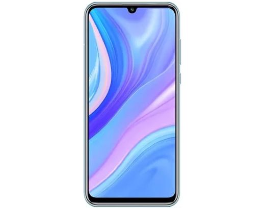 fot-1 Huawei Enjoy 10s