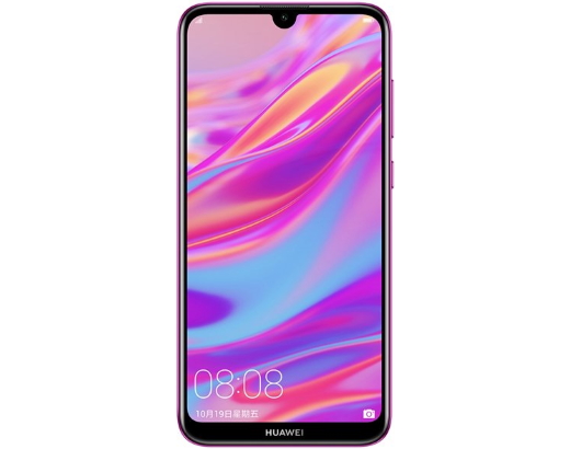 fot-1 Huawei Enjoy 9