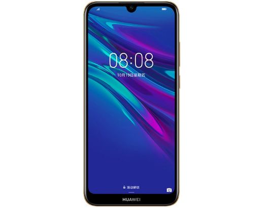fot-1 Huawei Enjoy 9e