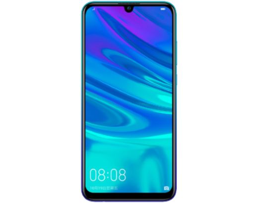 fot-1 Huawei Enjoy 9s