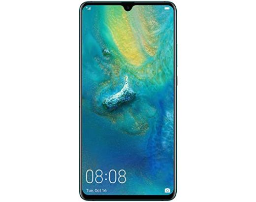 fot-1 Huawei Mate 20 X