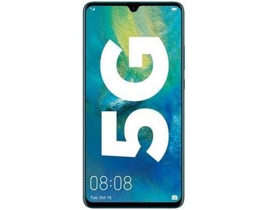 fot-1 Huawei Mate 20 X 5G