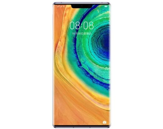 fot-1 Huawei Mate 30E Pro 5G