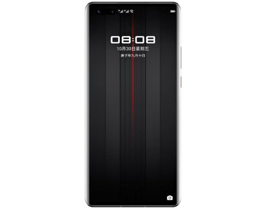 fot-1 Huawei Mate 40 RS Porsche Design