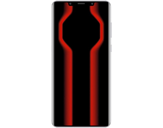 fot-1 Huawei Mate 50 RS Porsche Design