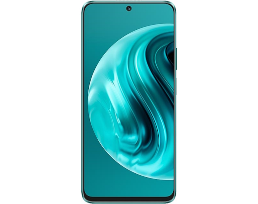 fot-1 Huawei nova 12i