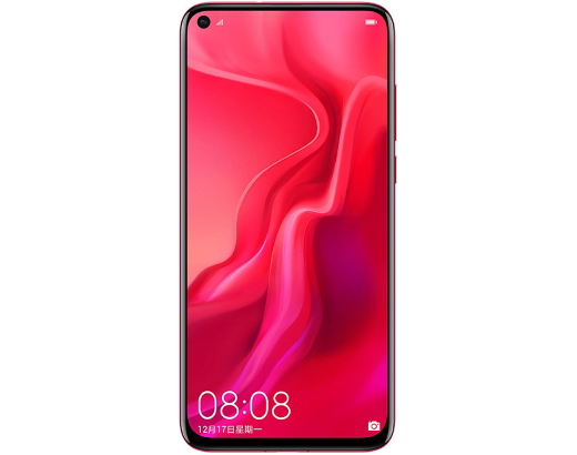 fot-1 Huawei nova 4