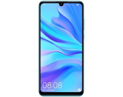 fot-1 Huawei nova 4e